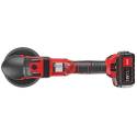 Polisseuse sans fil PE 150 18.0-EC/5.0 SET (rotative)