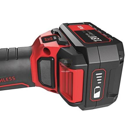 Polisseuse sans fil PE 150 18.0-EC/5.0 SET (rotative) Polisseuse sans fil PE 150 18.0-EC/5.0 SET (rotative)