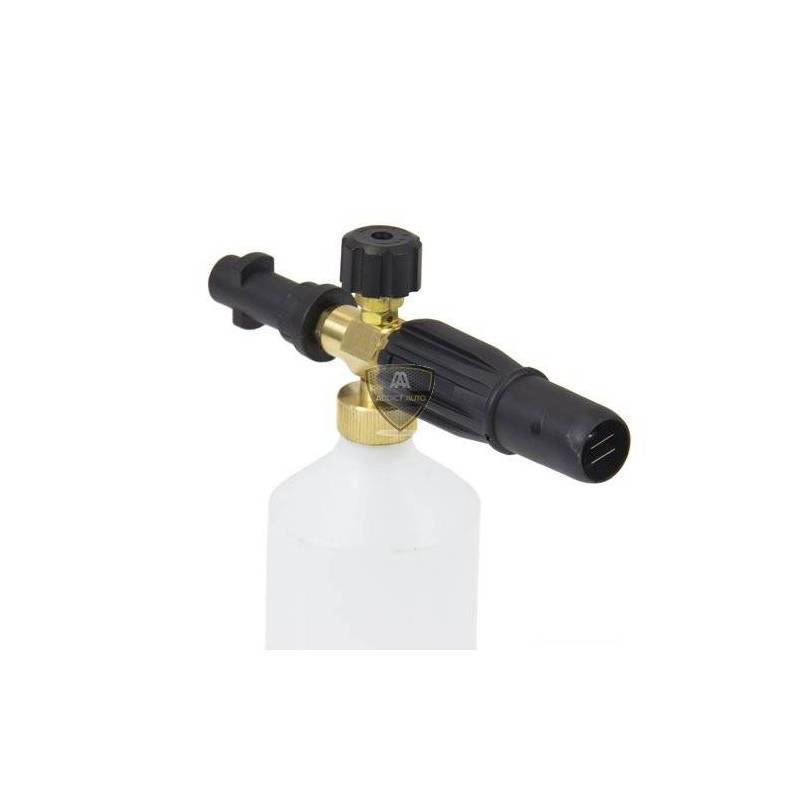 FOAM LANCE LAITON FIREBALL