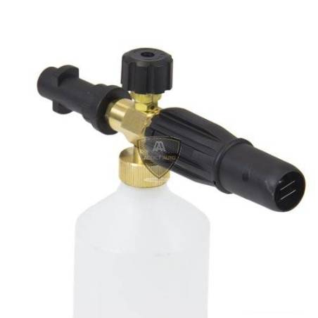 FOAM LANCE LAITON FIREBALL FOAM LANCE LAITON FIREBALL
