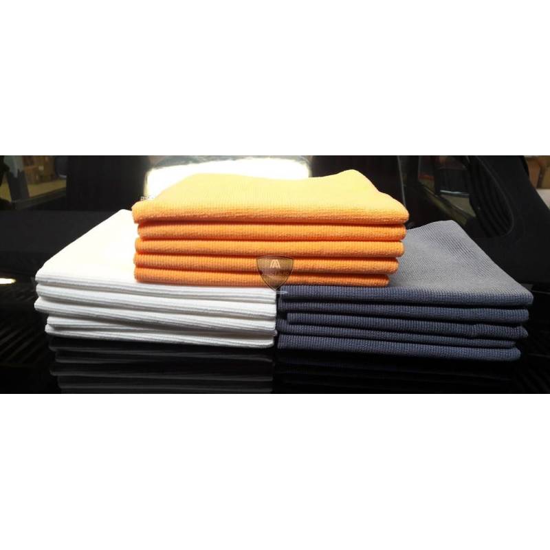 ZERO FINISH HD 40x40cm (pack de 5) ZERO FINISH HD 40x40cm (pack de 5)