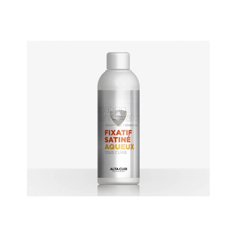 FIXATIF SATINE ACQUEUX
