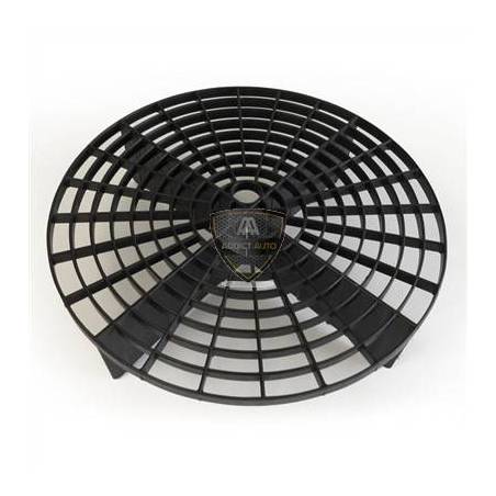GRIT GUARD BLACK GRIT GUARD BLACK