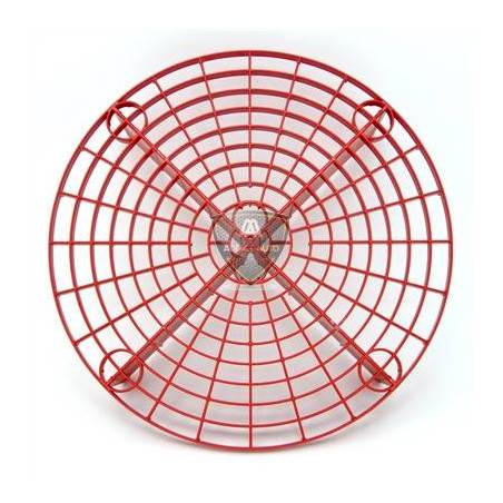 GRIT GUARD RED GRIT GUARD RED