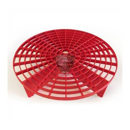 GRIT GUARD RED GRIT GUARD RED