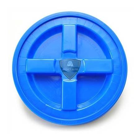 GAMMA SEAL LID BLUE (couvercle pour seau)