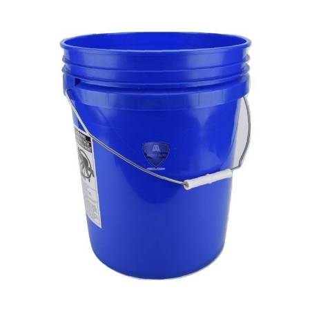 GRIT GUARD BUCKET 18,9L BLUE GRIT GUARD BUCKET 18,9L BLUE