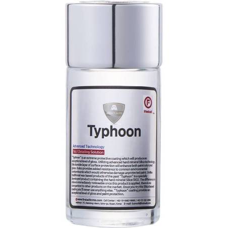 TYPHOON (top coating) 50ml