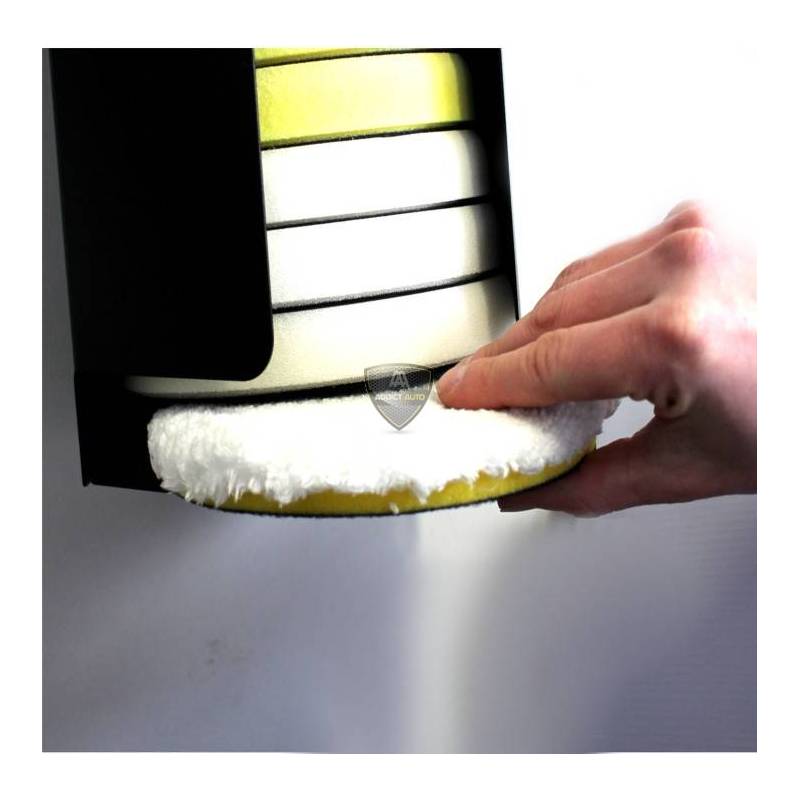 POKA PREMIUM - SUPPORT POUR GRANDS PADS