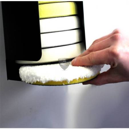 POKA PREMIUM - SUPPORT POUR GRANDS PADS POKA PREMIUM - SUPPORT POUR GRANDS PADS
