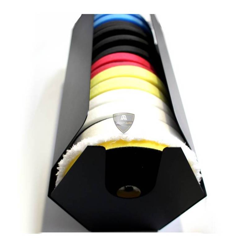 POKA PREMIUM - SUPPORT POUR GRANDS PADS