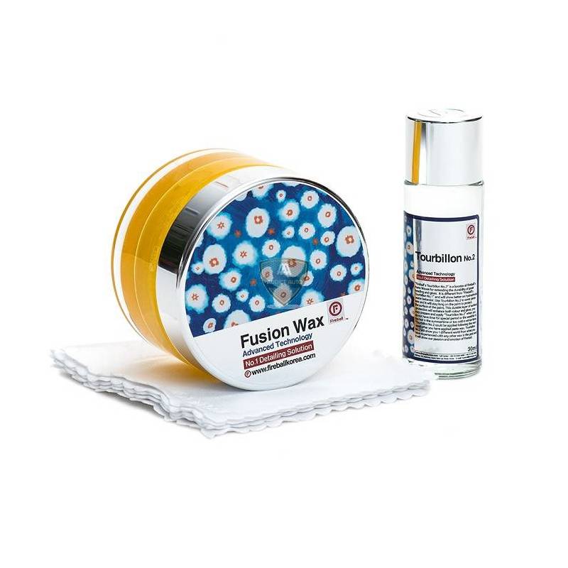 TOURBILLON No.2 30ml