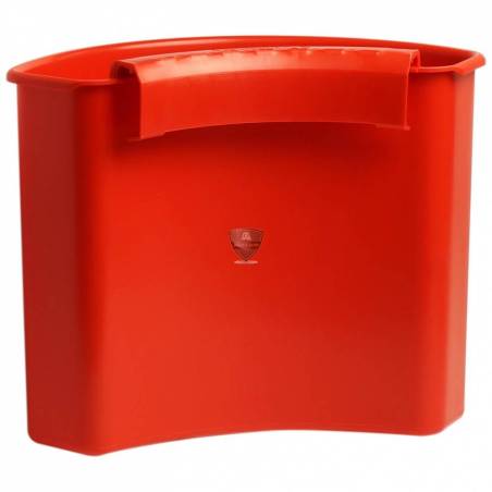 BUCKANIZER ROUGE (organiseur pour seau)