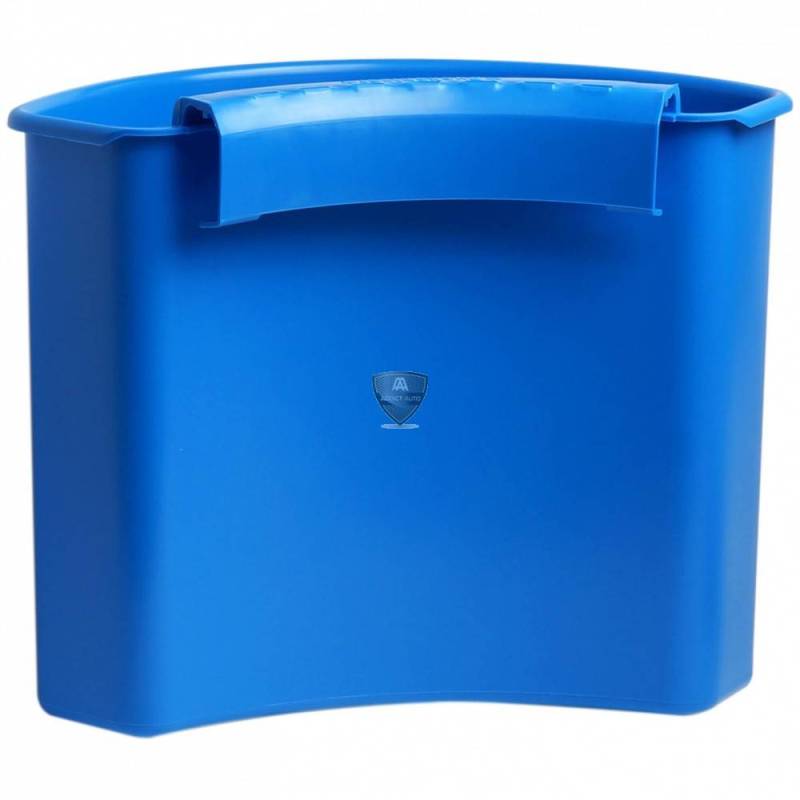 BUCKANIZER ROUGE (organiseur pour seau)