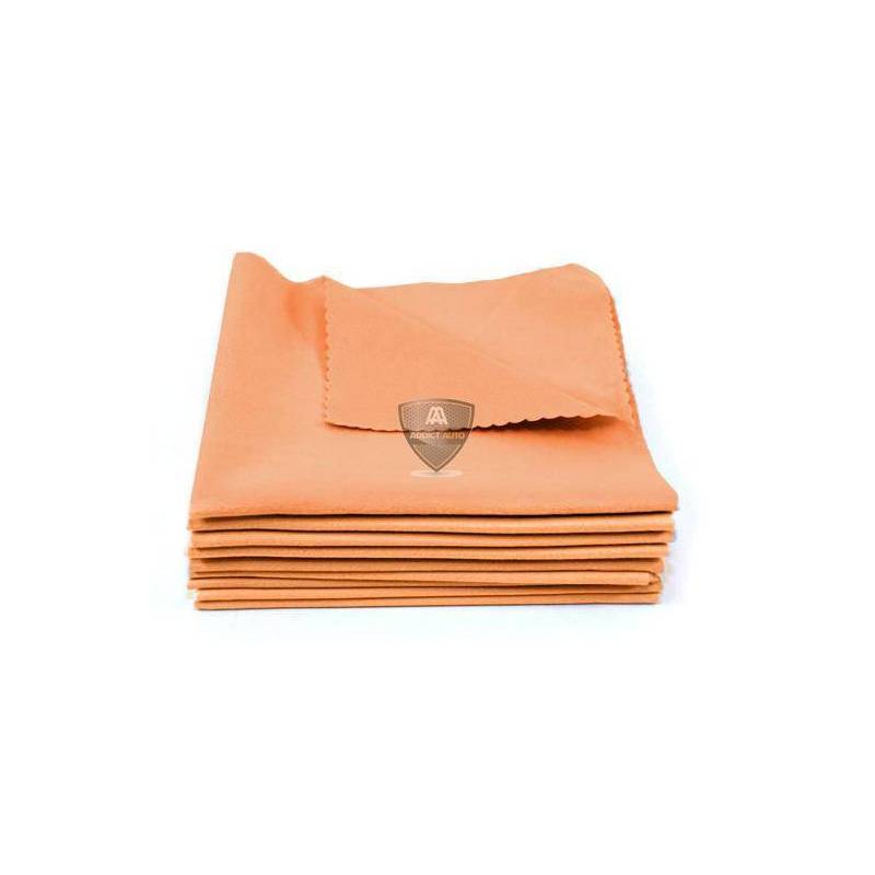 CQUARTZ SUEDINE 40x40cm