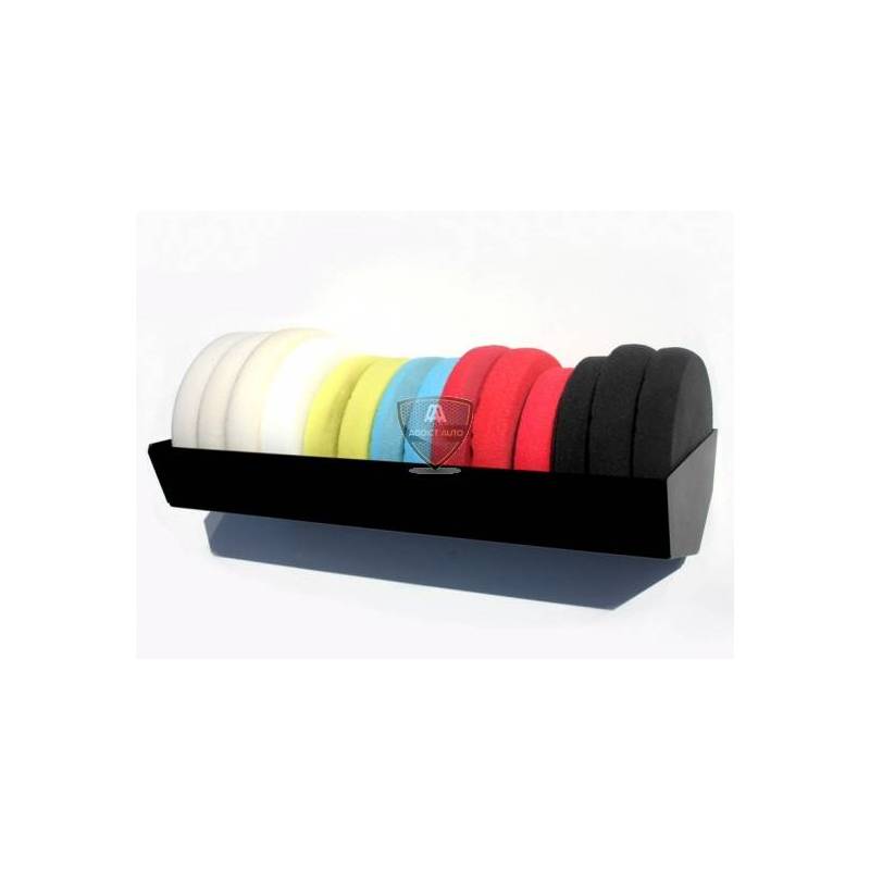 SUPPORT HORIZONTAL POUR PADS 80cm