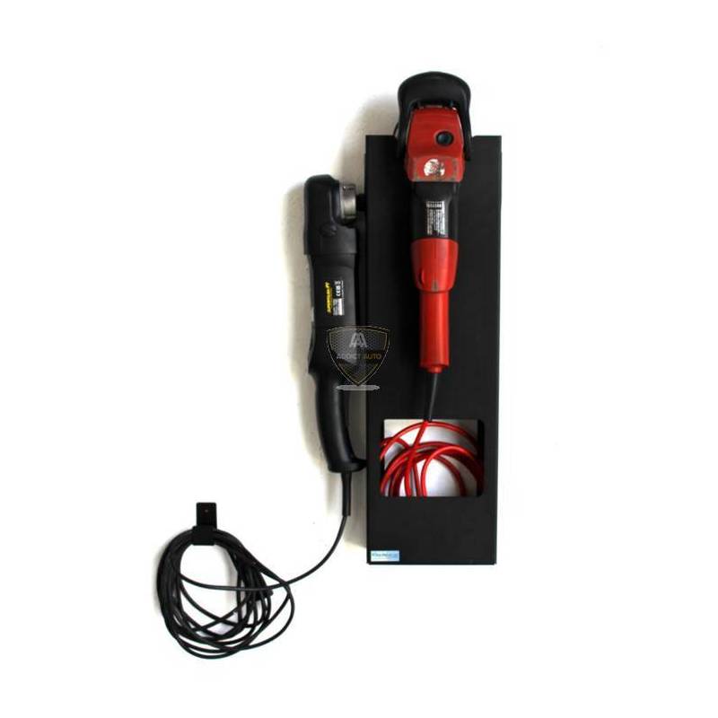 SUPPORT POUR MASQUE CASQUE CABLE