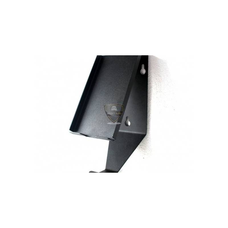 SUPPORT POUR TELEPHONE ET CASQUE