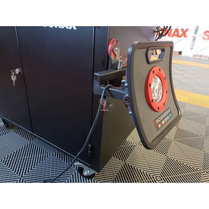 SUPPORT MAGNETIQUE POUR MULTIMATCH ET D-MATCH SUPPORT MAGNETIQUE POUR MULTIMATCH ET D-MATCH