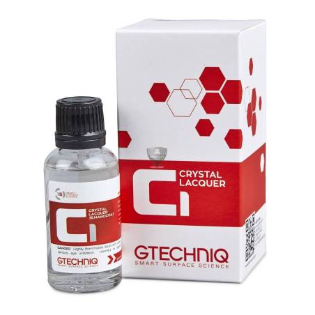 C1 CRYSTAL LACQUER