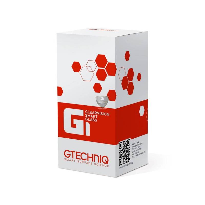 G1 CLEAR VISION SMART GLASS G1 CLEAR VISION SMART GLASS