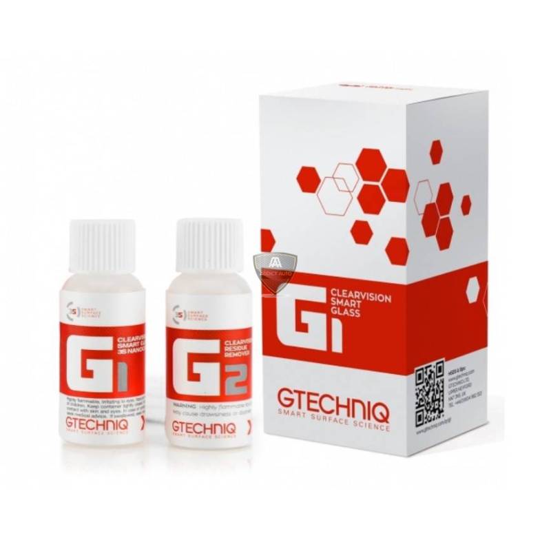 G1 CLEAR VISION SMART GLASS G1 CLEAR VISION SMART GLASS