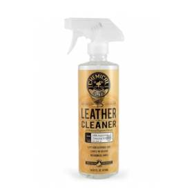 LEATHER CLEANER 473ml