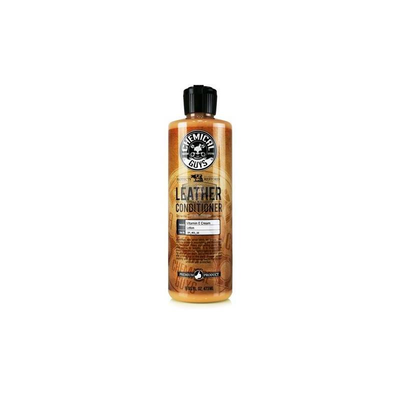LEATHER CONDITIONER 473ml