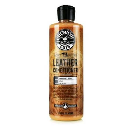 LEATHER CONDITIONER 473ml