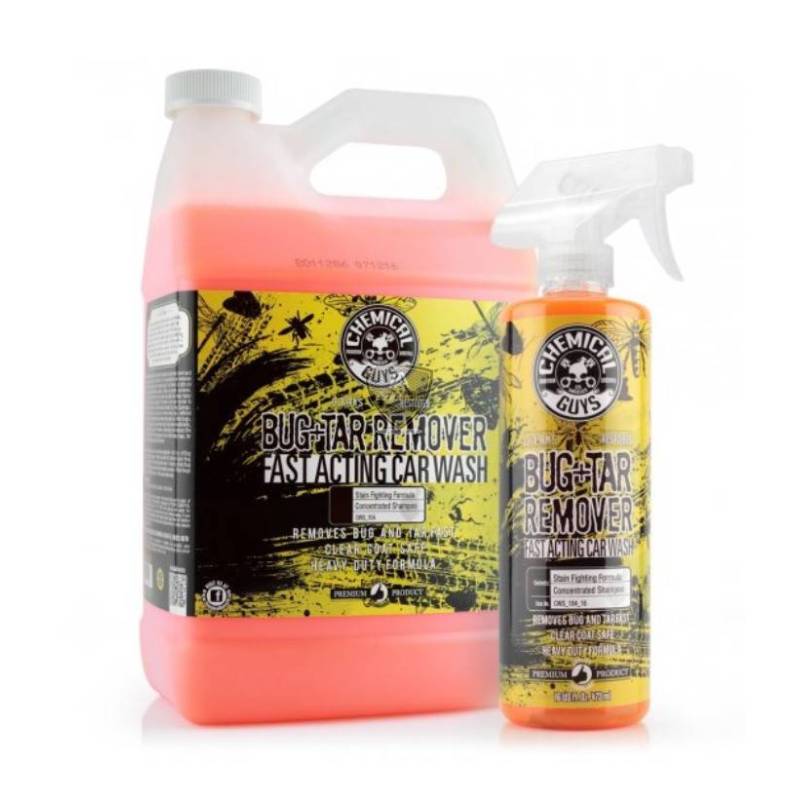 Chemical Guys Bug + Tar Remover