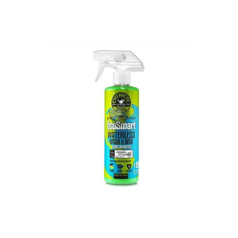 ECOSMART WATERLESS WASH CONCENTRATED 473ml