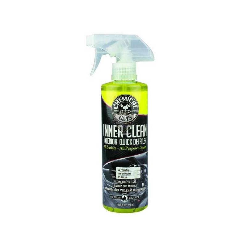 INNER CLEAN 473ml