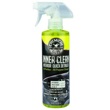 INNER CLEAN 473ml