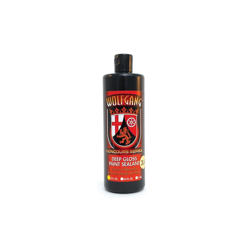DEEP GLOSS PAINT SEALANT 3.0