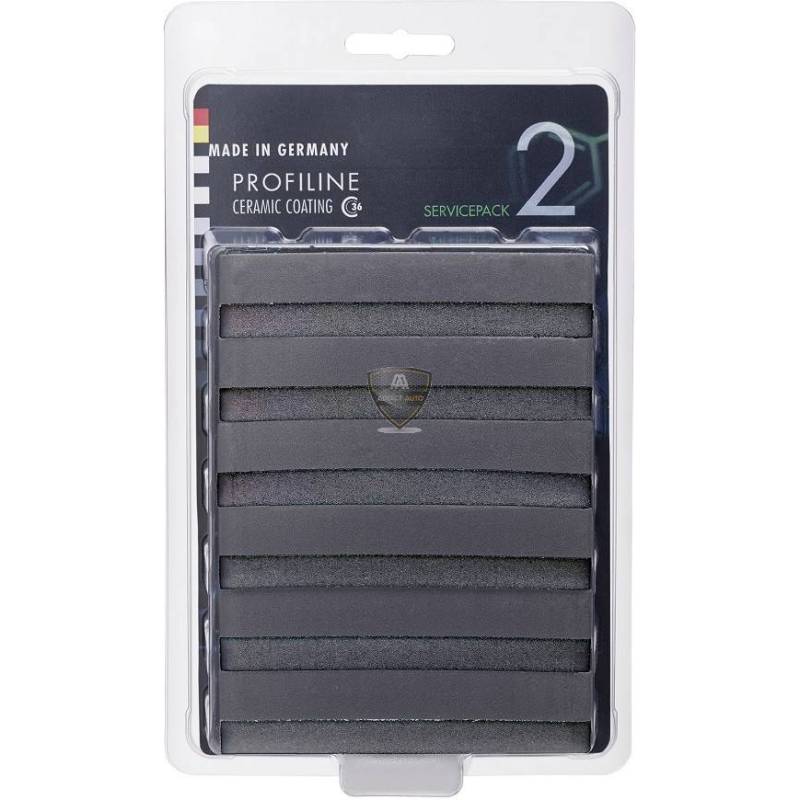 PROFILINE CC36 SERVICE PACK 2 (x6)