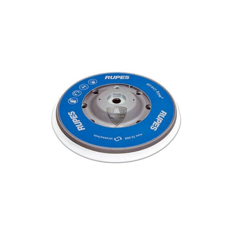 BIGFOOT LHR15 BACKING PLATE 125mm