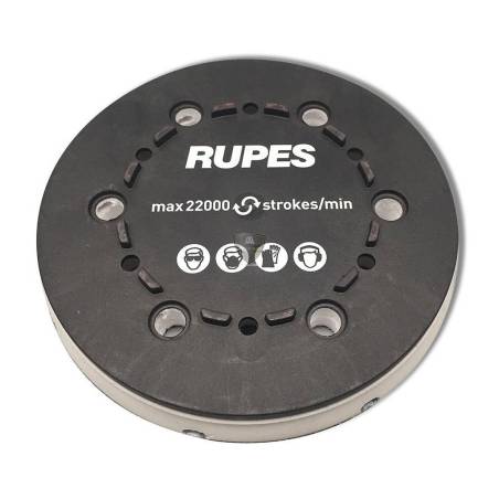 LK900 (MILLE) BACKING PLATE 125mm LK900 (MILLE) BACKING PLATE 125mm