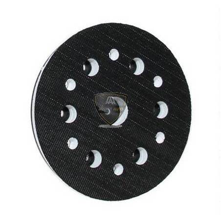 LK900 (MILLE) BACKING PLATE 125mm LK900 (MILLE) BACKING PLATE 125mm