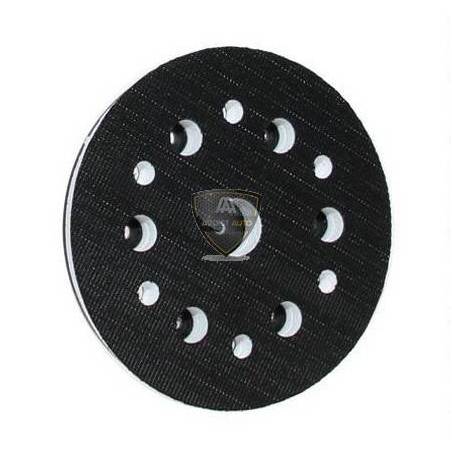 LK900 (MILLE) BACKING PLATE 125mm