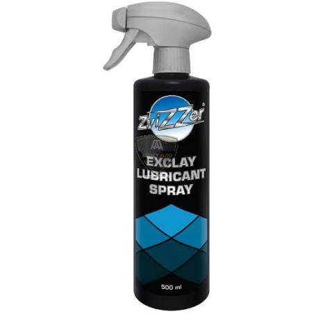 EXCLAY LUBRICANT SPRAY 500ml