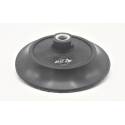 PLATEAU SOUPLE 150MM M14 POUR PAD SLIM ZVIZZER