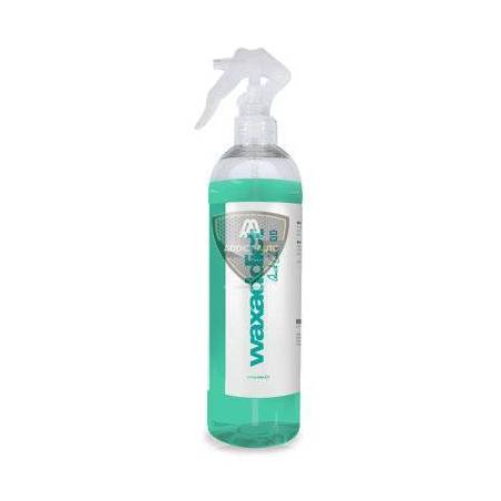 QUICK DETAILER QUICK GLOSS 500ml QUICK DETAILER QUICK GLOSS 500ml
