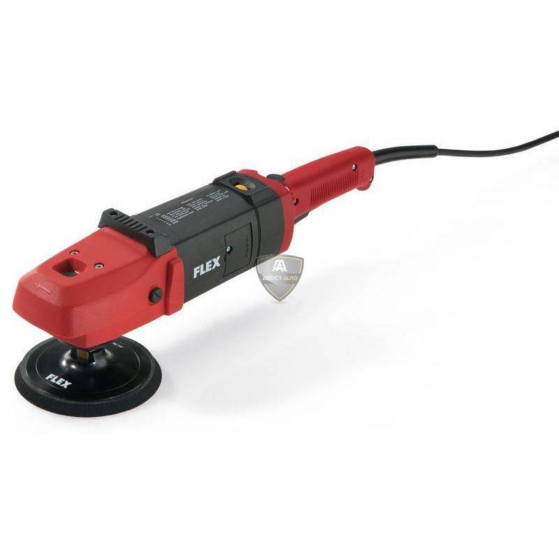 POLISSEUSE FLEX LK 602 VR POLISSEUSE FLEX LK 602 VR
