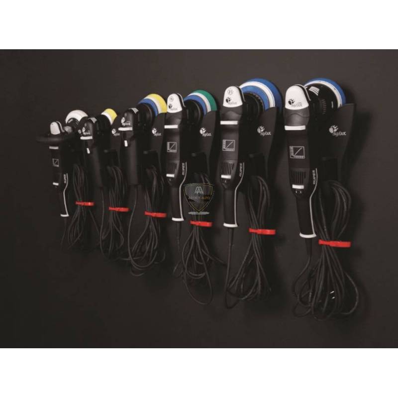 SUPPORT MURAL POUR POLISSEUSE BIGFOOT