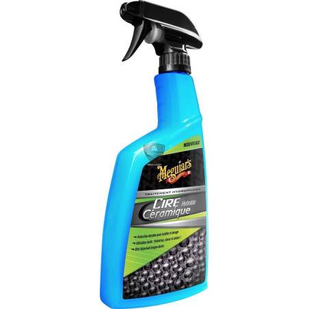 HYBRID CERAMIC WAX 768ml