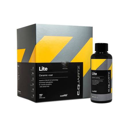 CQUARTZ LITE 150ML