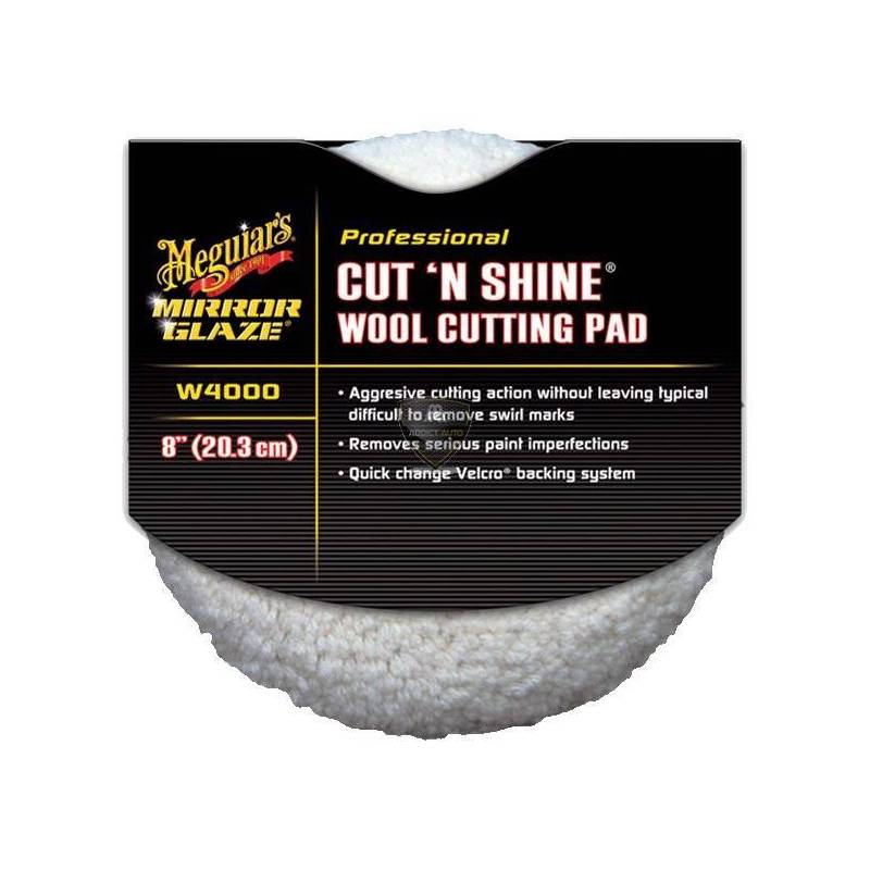 W4000 - PAD LAINE TRESSEE