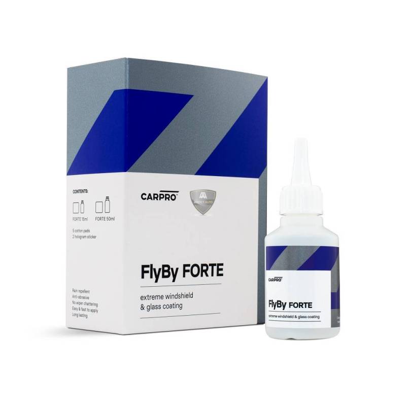 FLYBY FORTE 15ml KIT FLYBY FORTE 15ml KIT