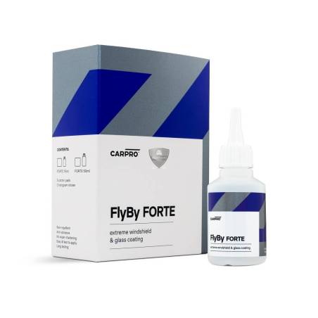 FLYBY FORTE 15ml KIT FLYBY FORTE 15ml KIT