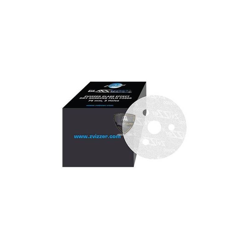 SANDING FILM 76mm (boite de 100)